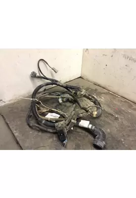 Kenworth T800 Cab Wiring Harness