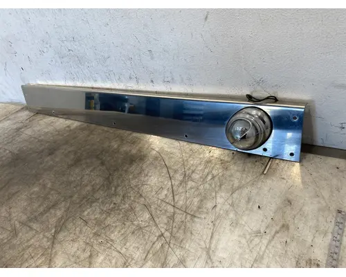 Cab KENWORTH T800 Frontier Truck Parts