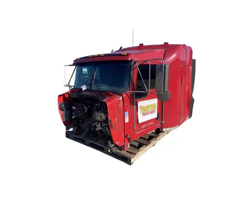 Cab KENWORTH T800 Frontier Truck Parts