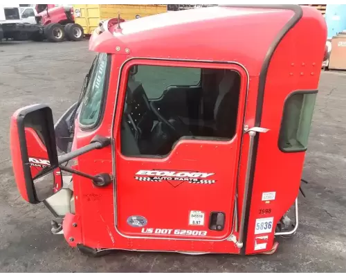 Kenworth T800 Cab