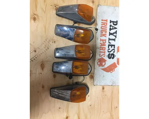 Cab KENWORTH T800 Payless Truck Parts