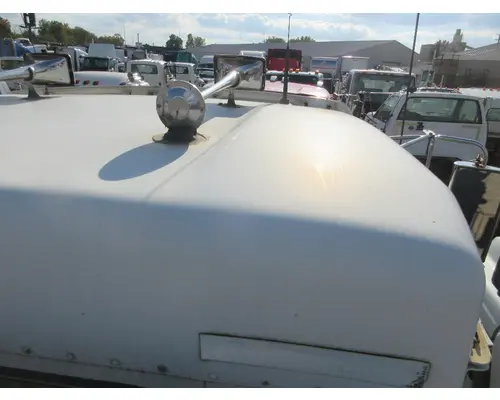 Cab KENWORTH T800 Michigan Truck Parts
