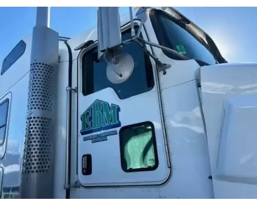 Kenworth T800 Cab