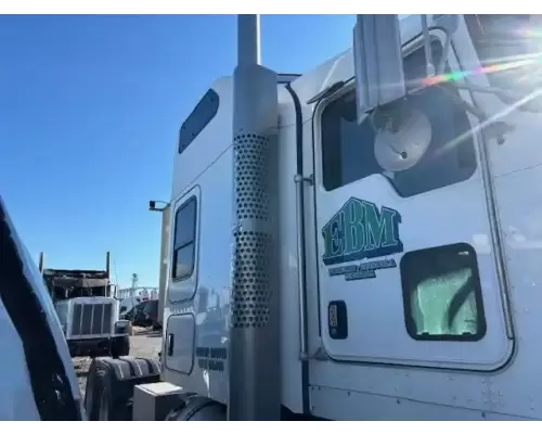 Kenworth T800 Cab