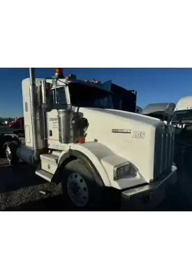 Kenworth T800 Cab