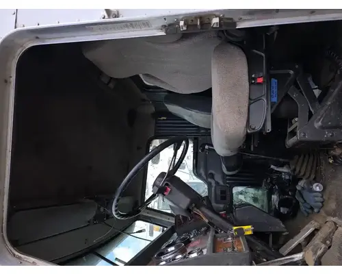 Kenworth T800 Cab