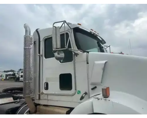 Kenworth T800 Cab