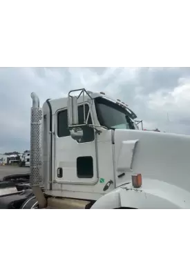 Kenworth T800 Cab