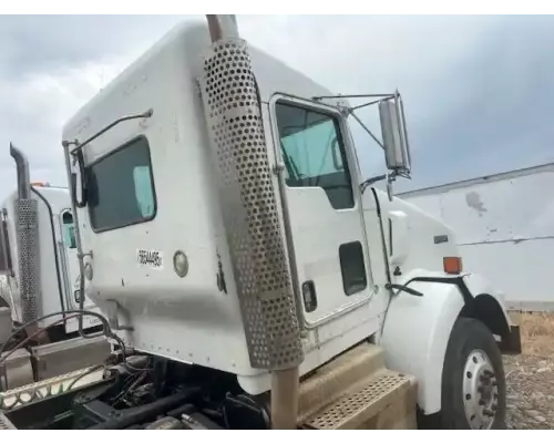 Kenworth T800 Cab