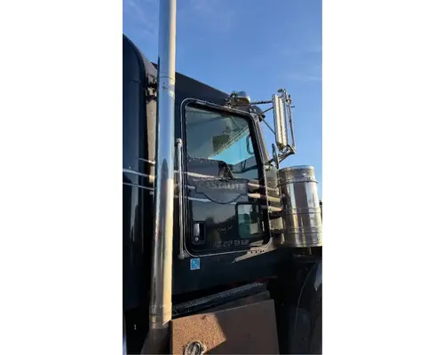 Kenworth T800 Cab