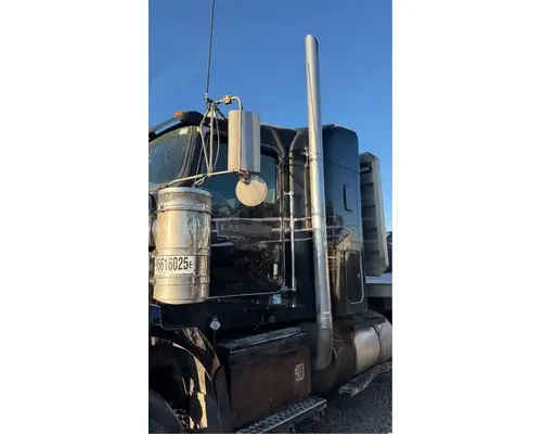 Kenworth T800 Cab