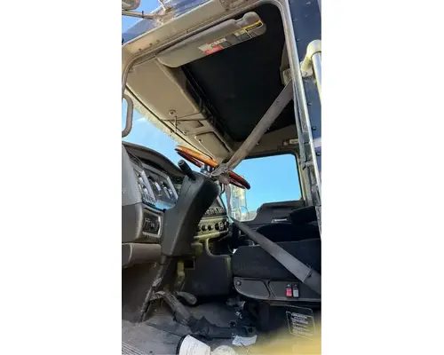 Kenworth T800 Cab