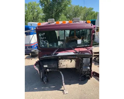 Cab KENWORTH T800 J &amp; M Truck Sales