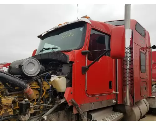 Cab KENWORTH T800 Tim Jordan's Truck Parts, Inc.