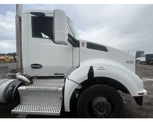 Cab KENWORTH T800 DTI Trucks