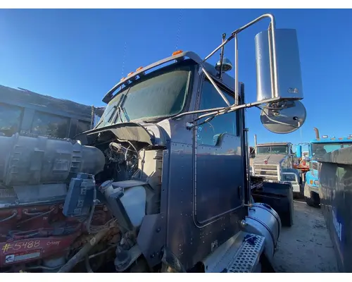 Cab KENWORTH T800 Crj Heavy Trucks And Parts
