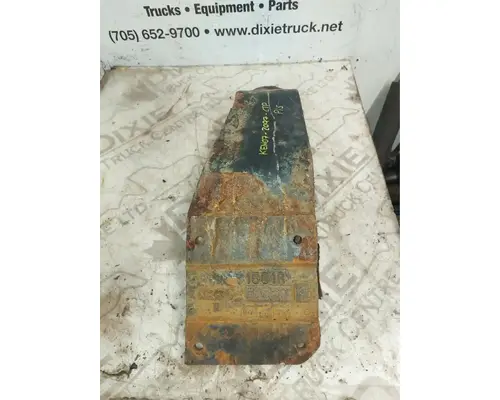 Cab Kenworth T800 Dixie Truck Centre