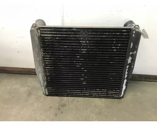 Kenworth T800 Charge Air Cooler (ATAAC)