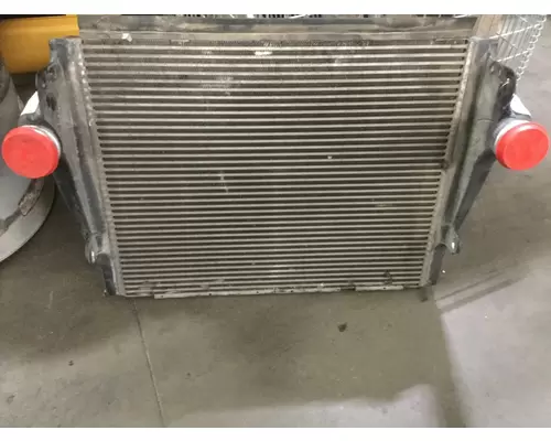 Kenworth T800 Charge Air Cooler (ATAAC)