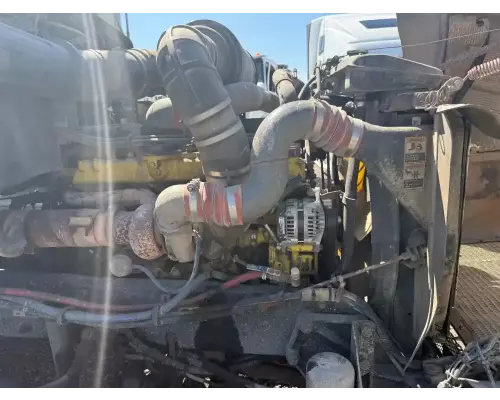 Kenworth T800 Charge Air Cooler (ATAAC)