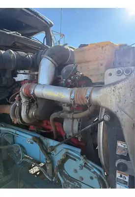 Kenworth T800 Charge Air Cooler (ATAAC)