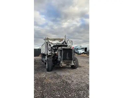 Kenworth T800 Charge Air Cooler (ATAAC)