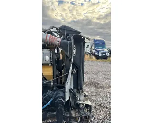 Kenworth T800 Charge Air Cooler (ATAAC)