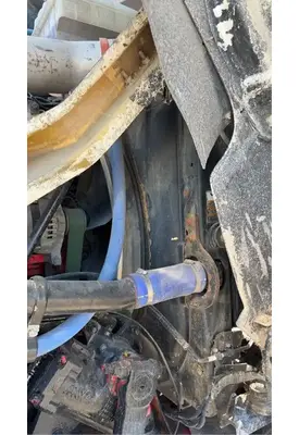 Kenworth T800 Charge Air Cooler (ATAAC)