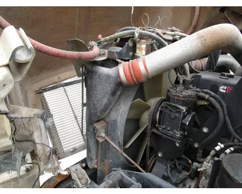 Charge Air Cooler (ATAAC) KENWORTH T800 Tim Jordan's Truck Parts, Inc.