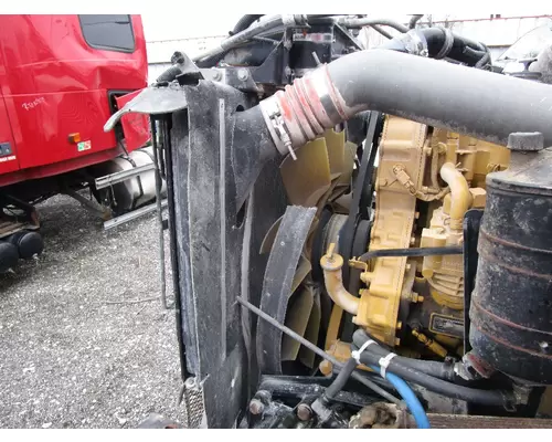 Charge Air Cooler (ATAAC) KENWORTH T800 Tim Jordan's Truck Parts, Inc.