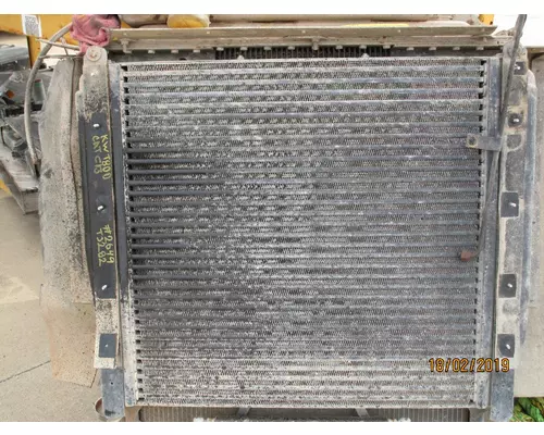 Charge Air Cooler (ATAAC) KENWORTH T800 Tim Jordan's Truck Parts, Inc.