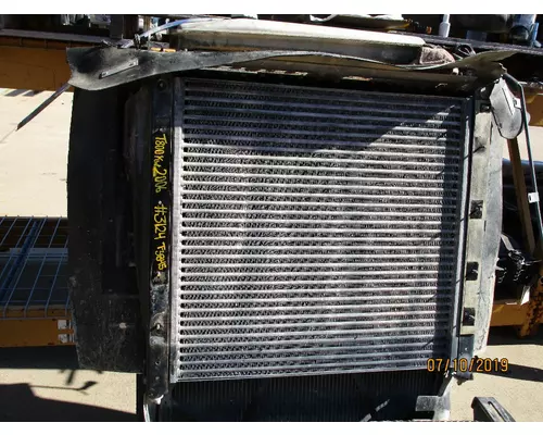 Charge Air Cooler (ATAAC) KENWORTH T800 Tim Jordan's Truck Parts, Inc.