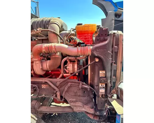 Charge Air Cooler (ATAAC) KENWORTH T800 DTI Trucks