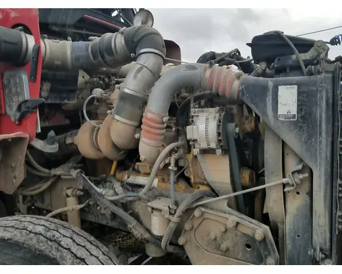 Charge Air Cooler (ATAAC) Kenworth T800 Holst Truck Parts