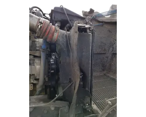 Charge Air Cooler (ATAAC) Kenworth T800 Holst Truck Parts