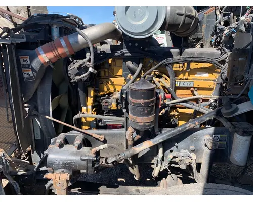 Charge Air Cooler (ATAAC) Kenworth T800 Holst Truck Parts