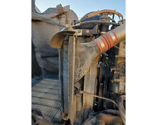 Charge Air Cooler (ATAAC) Kenworth T800 Holst Truck Parts