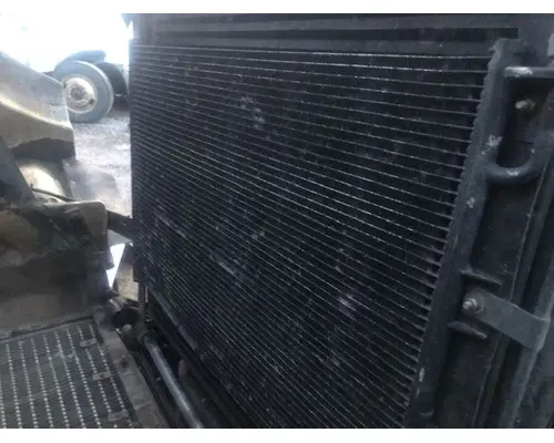 Charge Air Cooler (ATAAC) Kenworth T800 Holst Truck Parts