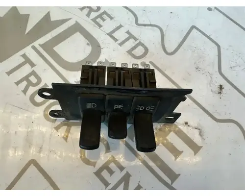 Kenworth T800 Column Switch