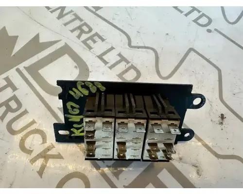 Kenworth T800 Column Switch