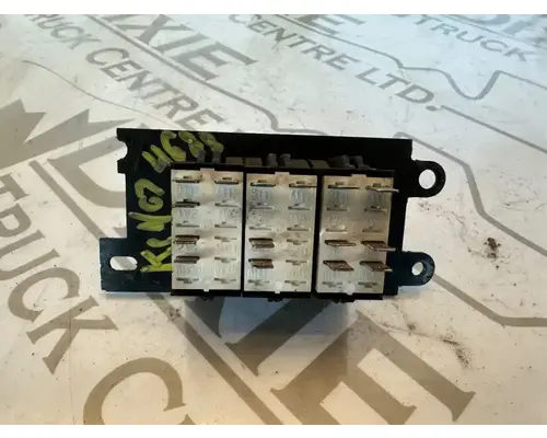Kenworth T800 Column Switch