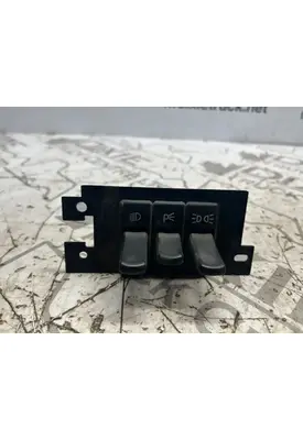 Kenworth T800 Column Switch