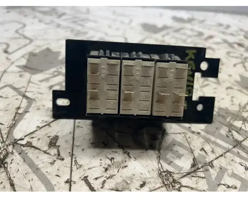 Kenworth T800 Column Switch