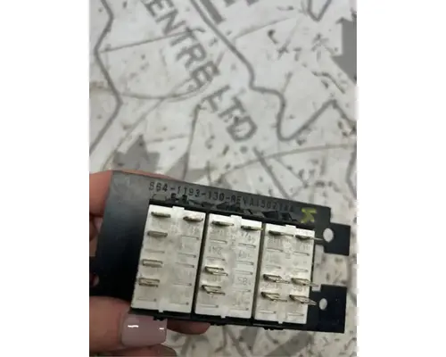 Kenworth T800 Column Switch