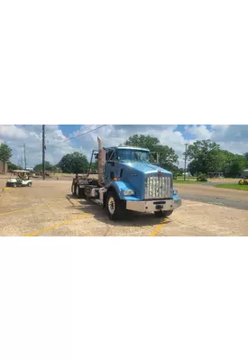 Kenworth T800 Complete Vehicle
