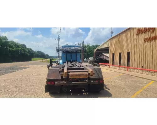 Kenworth T800 Complete Vehicle