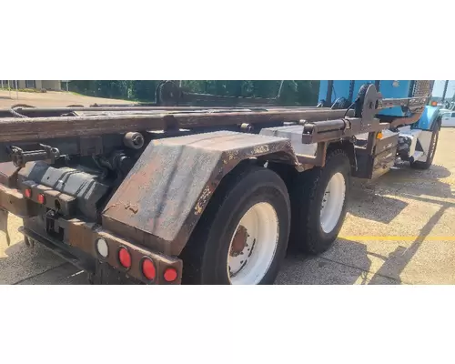 Kenworth T800 Complete Vehicle