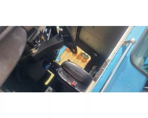Kenworth T800 Complete Vehicle