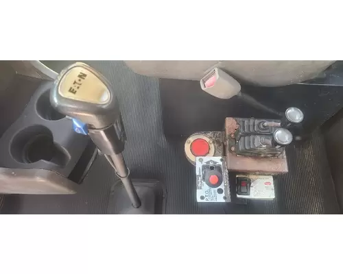 Kenworth T800 Complete Vehicle