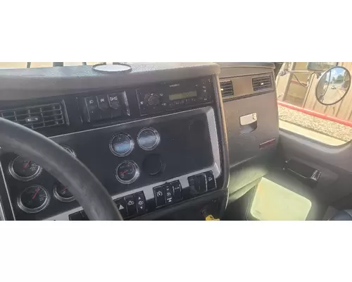 Kenworth T800 Complete Vehicle